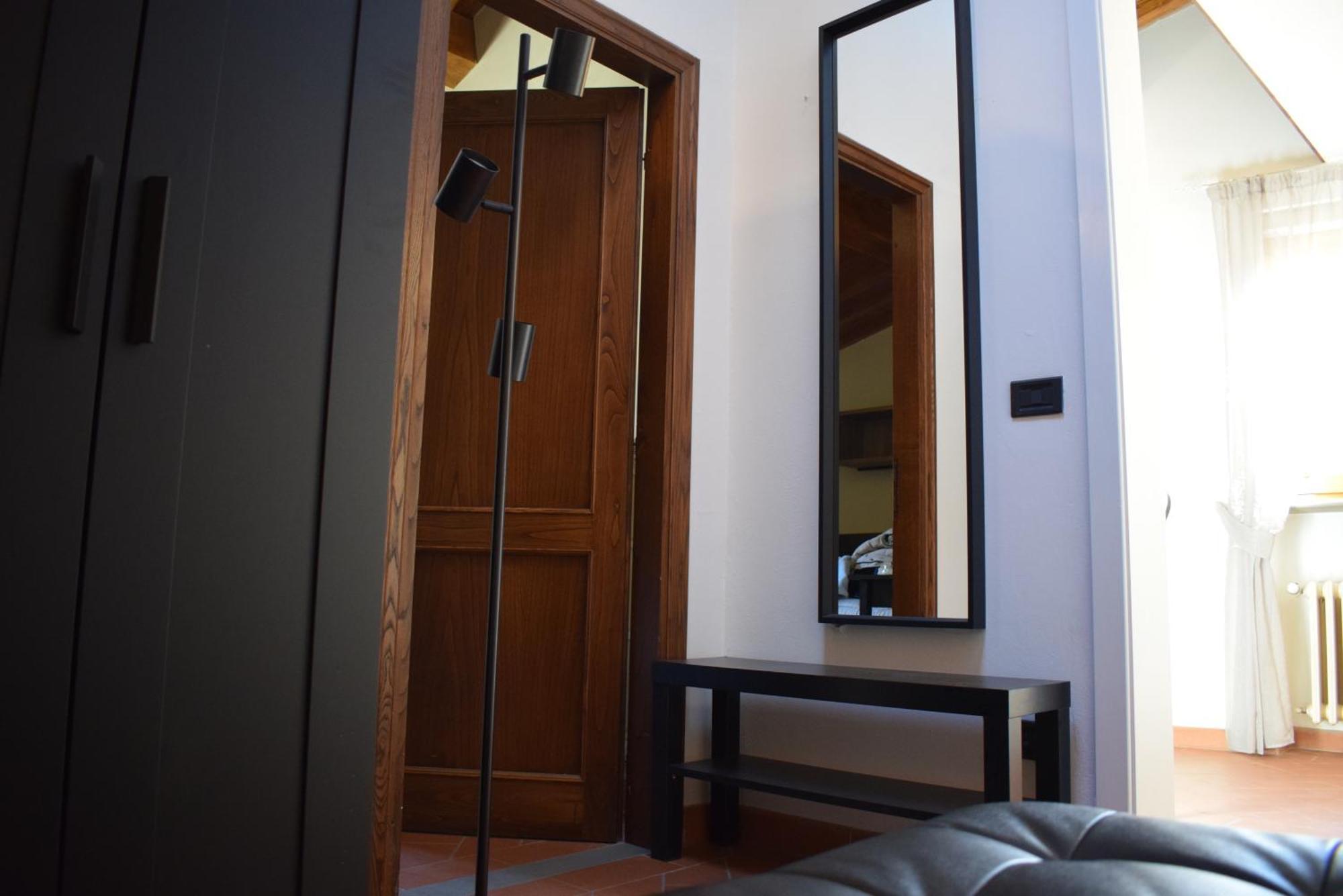 Lilium Domus Apartamento Florencia