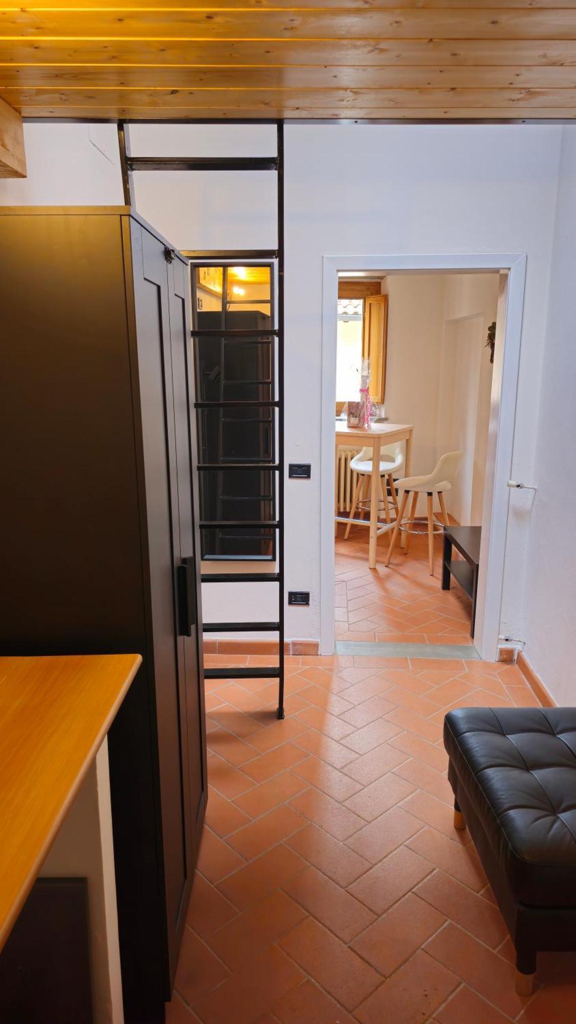 Lilium Domus Apartamento Florencia