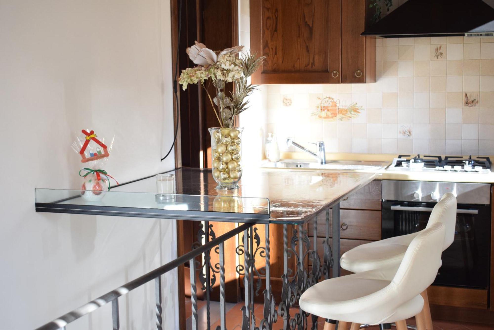 Apartamento Lilium Domus *