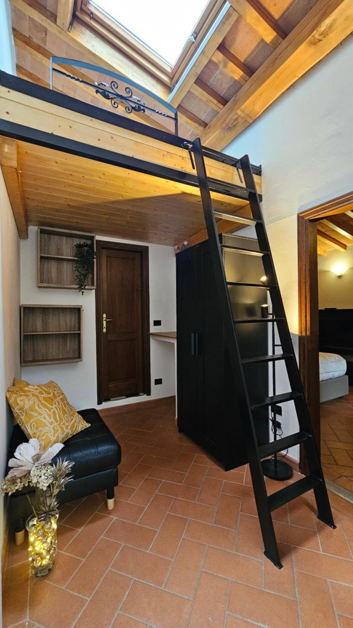 Lilium Domus Apartamento Florencia