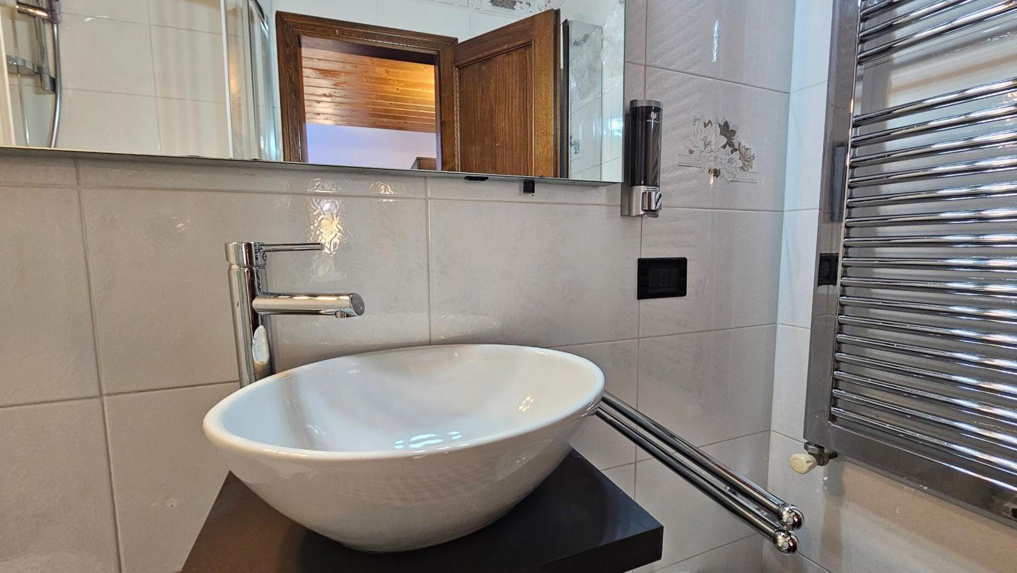 Apartamento Lilium Domus Florencia